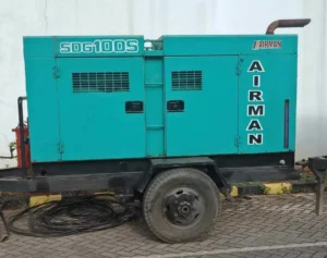 sewa genset jakarta - winskreasi.com